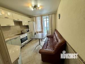 1-к квартира, на длительный срок, 46м2, 10/14 этаж