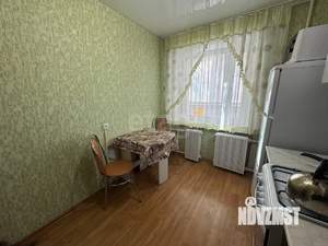 1-к квартира, на длительный срок, 37м2, 1/5 этаж