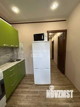 1-к квартира, на длительный срок, 32м2, 1/5 этаж