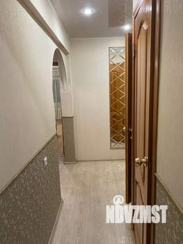 3-к квартира, посуточно, 47м2, 1/5 этаж