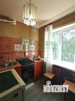 2-к квартира, на длительный срок, 42м2, 5/5 этаж