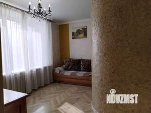 1-к квартира, на длительный срок, 40м2, 9/16 этаж