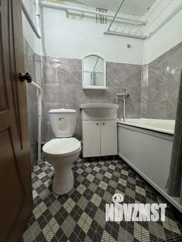 1-к квартира, на длительный срок, 31м2, 1/5 этаж