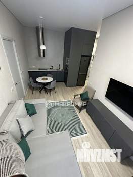 2-к квартира, на длительный срок, 70м2, 14/14 этаж