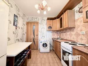 1-к квартира, на длительный срок, 36м2, 7/14 этаж
