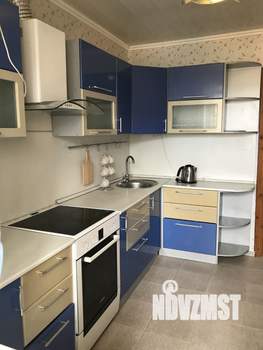 1-к квартира, на длительный срок, 43м2, 8/14 этаж