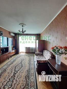 1-к квартира, на длительный срок, 40м2, 9/10 этаж