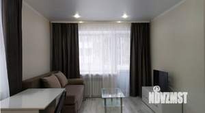 1-к квартира, посуточно, 37м2, 2/4 этаж