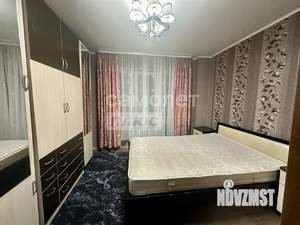 2-к квартира, на длительный срок, 60м2, 17/17 этаж