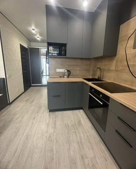 1-к квартира, на длительный срок, 36м2, 5/10 этаж