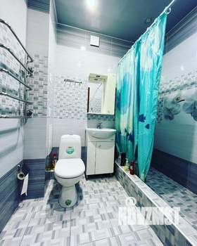 1-к квартира, на длительный срок, 53м2, 6/14 этаж