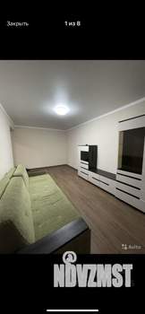 1-к квартира, на длительный срок, 30м2, 4/5 этаж