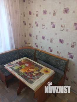 1-к квартира, на длительный срок, 31м2, 5/5 этаж