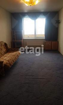 2-к квартира, на длительный срок, 60м2, 10/17 этаж