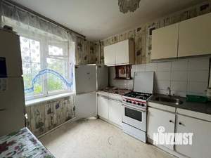 2-к квартира, на длительный срок, 50м2, 4/5 этаж