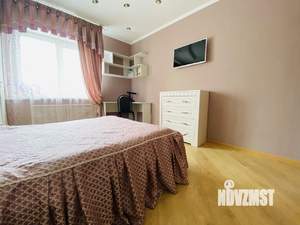 2-к квартира, посуточно, 65м2, 4/10 этаж