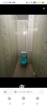 2-к квартира, на длительный срок, 49м2, 5/9 этаж
