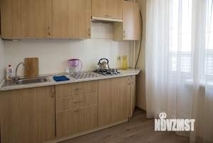 1-к квартира, посуточно, 36м2, 9/10 этаж