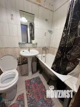 1-к квартира, на длительный срок, 31м2, 2/5 этаж