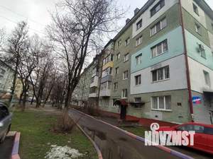 1-к квартира, на длительный срок, 32м2, 4/5 этаж