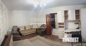 1-к квартира, на длительный срок, 37м2, 1/9 этаж