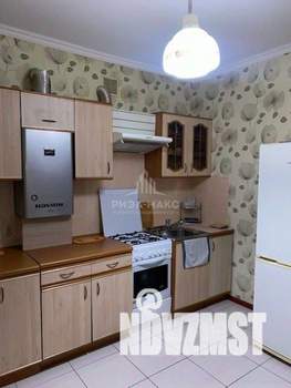 1-к квартира, на длительный срок, 45м2, 3/3 этаж