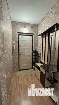 1-к квартира, на длительный срок, 38м2, 7/10 этаж