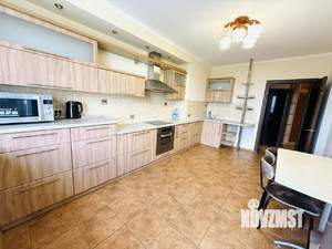 1-к квартира, посуточно, 56м2, 1/1 этаж