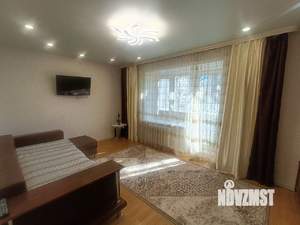 2-к квартира, на длительный срок, 46м2, 1/9 этаж