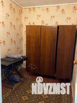 2-к квартира, на длительный срок, 44м2, 3/5 этаж