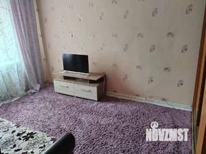 1-к квартира, на длительный срок, 31м2, 2/5 этаж