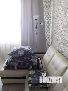 1-к квартира, посуточно, 40м2, 2/12 этаж