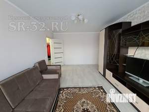 1-к квартира, на длительный срок, 45м2, 5/10 этаж
