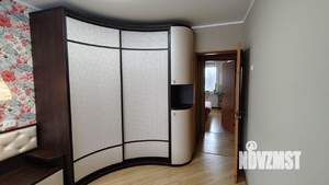 2-к квартира, на длительный срок, 52м2, 4/5 этаж