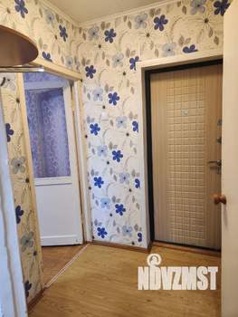 1-к квартира, на длительный срок, 31м2, 1/5 этаж