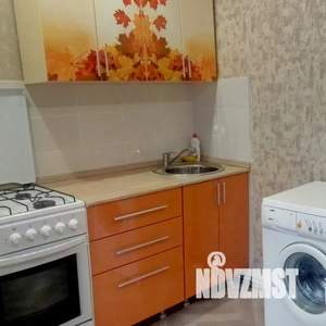 1-к квартира, посуточно, 40м2, 1/9 этаж