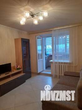 2-к квартира, посуточно, 52м2, 7/14 этаж