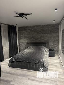 Студия квартира, посуточно, 32м2, 10/10 этаж