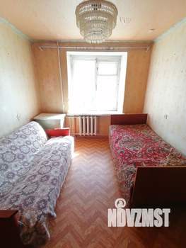 2-к квартира, на длительный срок, 48м2, 4/9 этаж