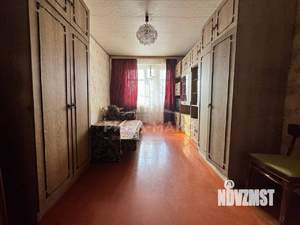 1-к квартира, на длительный срок, 31м2, 1/5 этаж