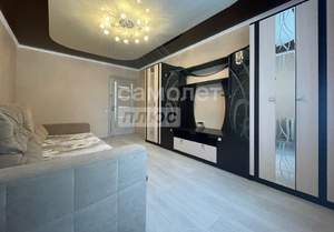 1-к квартира, на длительный срок, 38м2, 6/14 этаж