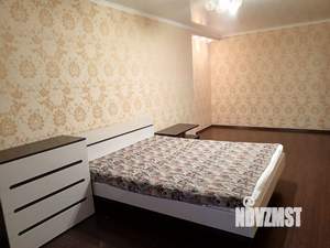 1-к квартира, на длительный срок, 39м2, 3/10 этаж