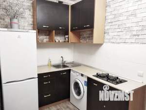 1-к квартира, посуточно, 35м2, 1/5 этаж