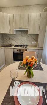 1-к квартира, посуточно, 35м2, 3/10 этаж