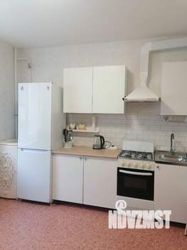 1-к квартира, на длительный срок, 36м2, 2/10 этаж