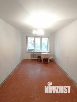 2-к квартира, на длительный срок, 44м2, 1/5 этаж