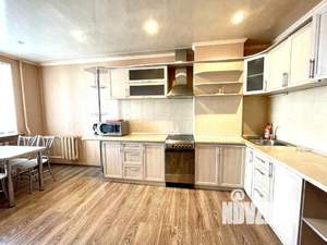 1-к квартира, посуточно, 51м2, 1/1 этаж