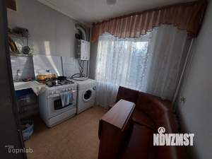 2-к квартира, на длительный срок, 44м2, 4/5 этаж