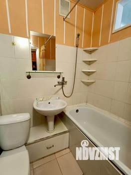 1-к квартира, на длительный срок, 33м2, 3/5 этаж