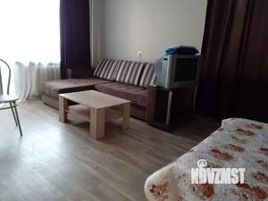 1-к квартира, посуточно, 32м2, 2/4 этаж
